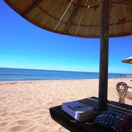 Belle Plage: Seaside Retreat With Pool And Terrace Villa Portiragnes